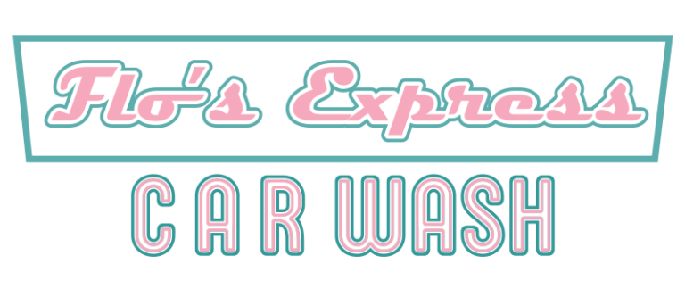 The best car wash in Compton, CA - Flo's Express Car Wash