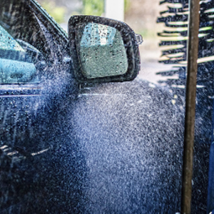 The best car wash in Compton, CA - Flo's Express Car Wash