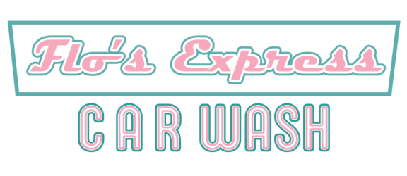 The best car wash in Compton, CA - Flo's Express Car Wash